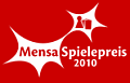 Mensa Spielepreis 2010