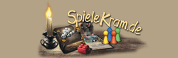 Banner Spielekram