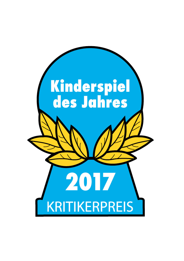 2017 kinderspiel