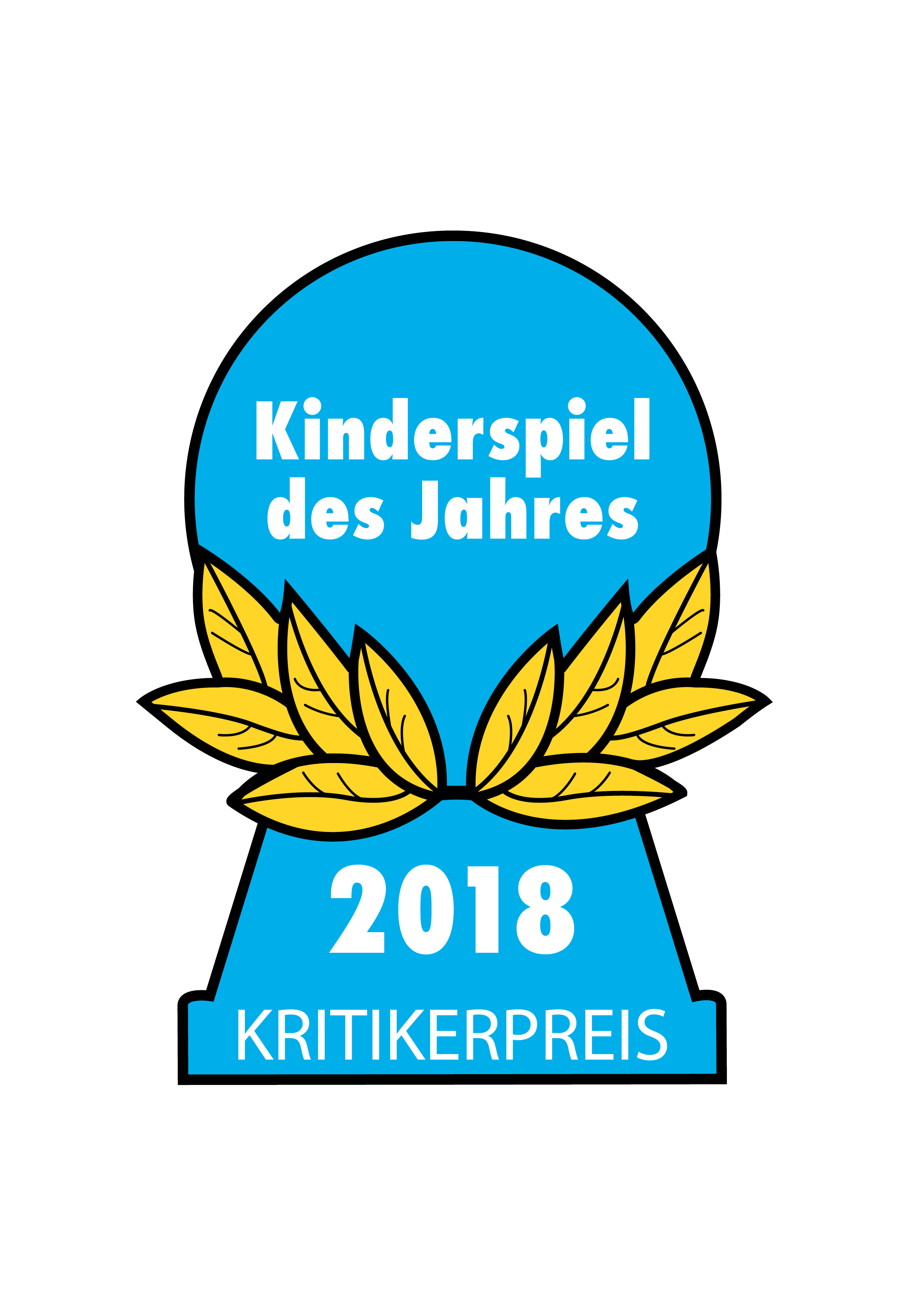 2018 kinderspiel