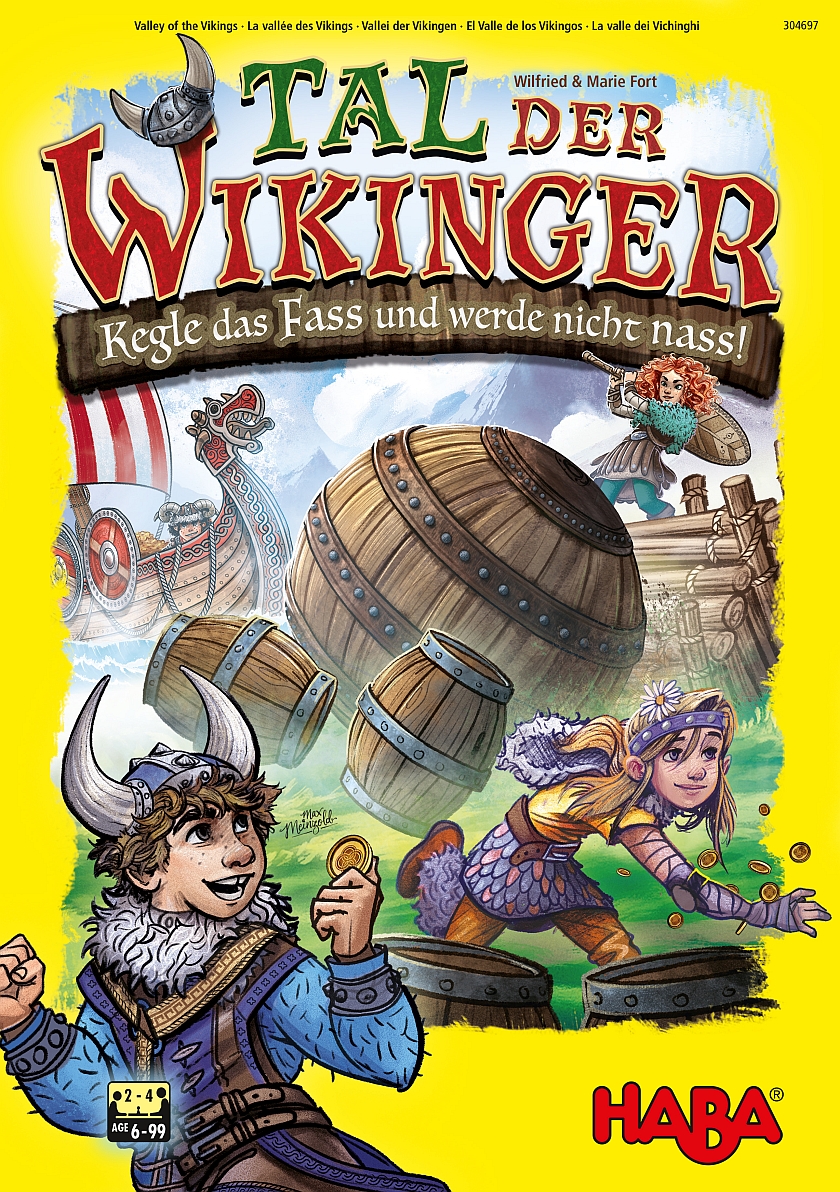 TalderWikinger